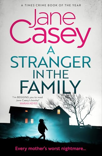 A Stranger in the Family : Book 11