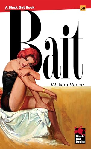 William Vance - Bait