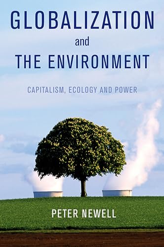 Globalization and the Environment: Capitalism