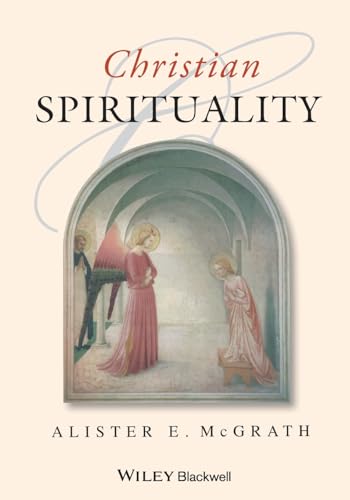 Christian Spirituality - An Introduction