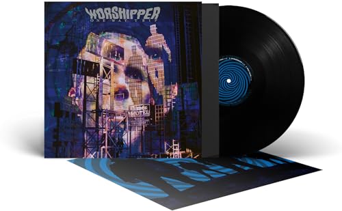 Worshipper - One Way Trip [VINYL]