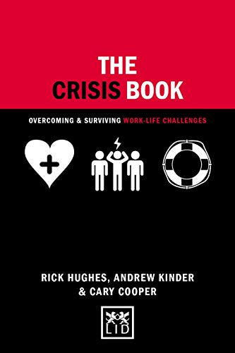 The Crisis Book 2017 (Concise Advice)