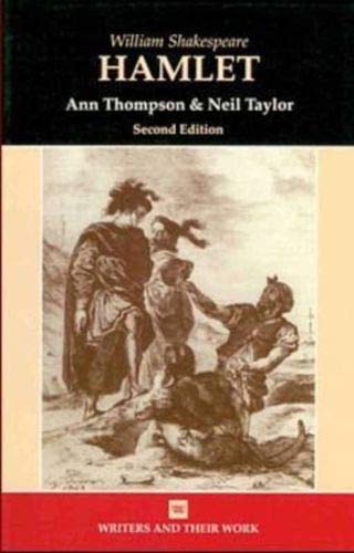 William Shakespeare's Hamlet(Writers & Their Work) (Writers and their Work)