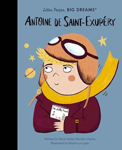 Antoine de Saint-ExupÃƒÂ©ry