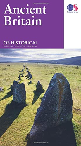 Historical Ancient Britain