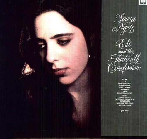 Various - Eli & The 13th Confession [VINYL]