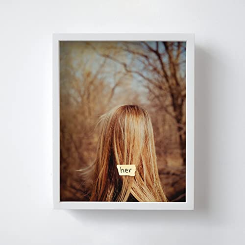 Arcade Fire & Owen Pallett - Her (Original Score) [VINYL]
