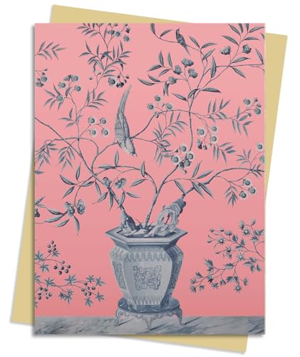 Royal Pavilion, Brighton: The Long Gallery Greeting Card Pack : Pack of 6