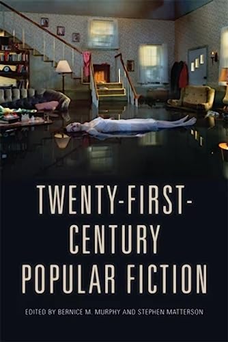 Twenty-First-Century Popular Fiction