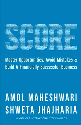 SCORE: The fundamentals of building a financially successful business