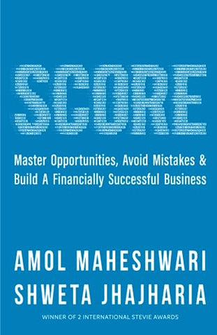 SCORE: The fundamentals of building a financially successful business