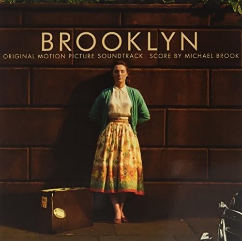 Brooklyn Original Soundtrack & - Brooklyn Original So [VINYL]