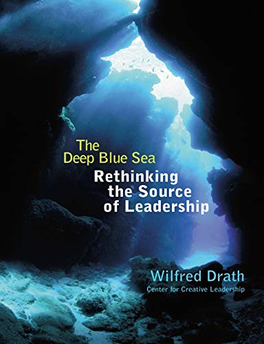 The Deep Blue Sea: Rethinking the Source of Leadership