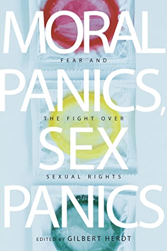 Moral Panics