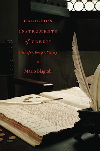 Galileos Instruments of Credit: Telescopes