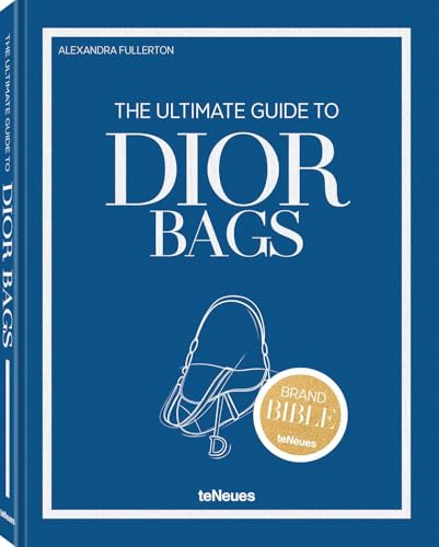 The Ultimate Guide to Dior Bags