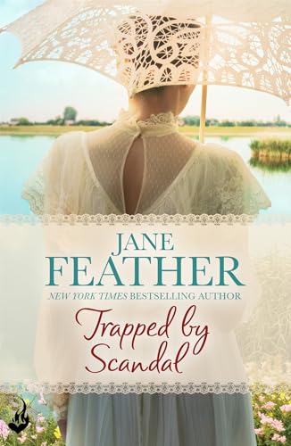 Trapped By Scandal