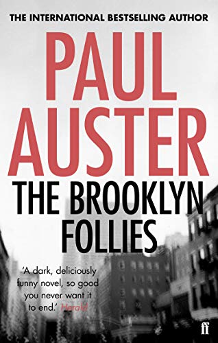 The Brooklyn Follies: Paul Auster