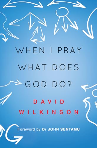 When I Pray