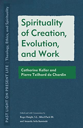Spirituality of Creation