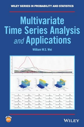 Multivariate Time Series Analysis and Applications