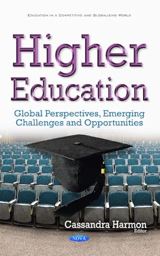 Higher Education