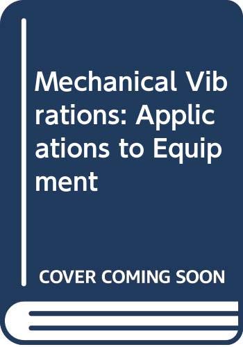 Mechanical Vibrations:Calculus and Tests