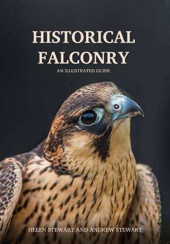 Historical Falconry: An Illustrated Guide
