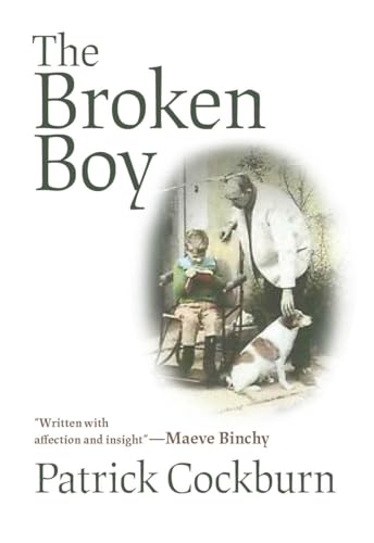The Broken Boy