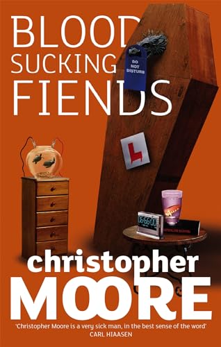 Bloodsucking Fiends : Book 1: Love Story Series