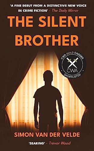 The Silent Brother : A Literary Thriller