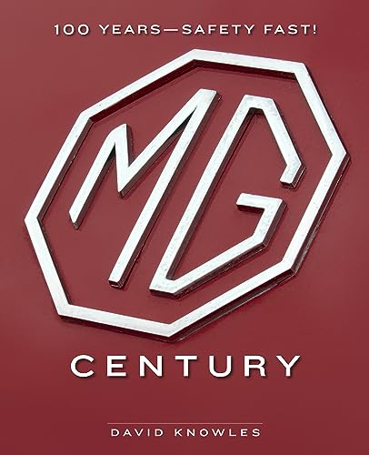 The MG Century