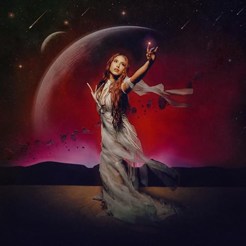 Reve - Saturn Return [CD]