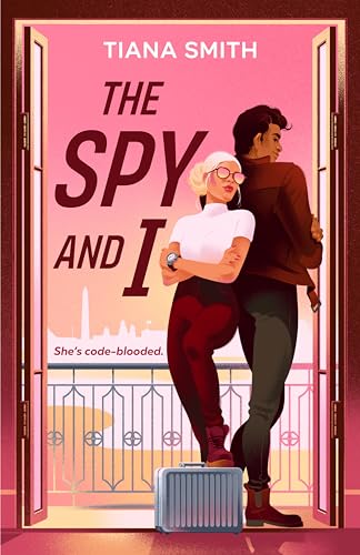 Spy and I, The