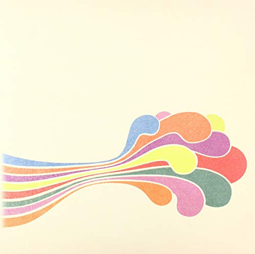 Zero 7 - Home (Alt Mix) / Somersault (Danger Mouse Ft. MF DOOM Remix) [10"] [VINYL]