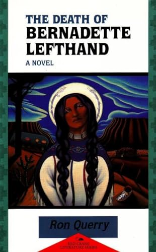 Death of Bernadette Lefthand