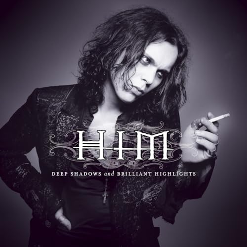 Him - Deep Shadows And Brilliant Highlights [VINYL]