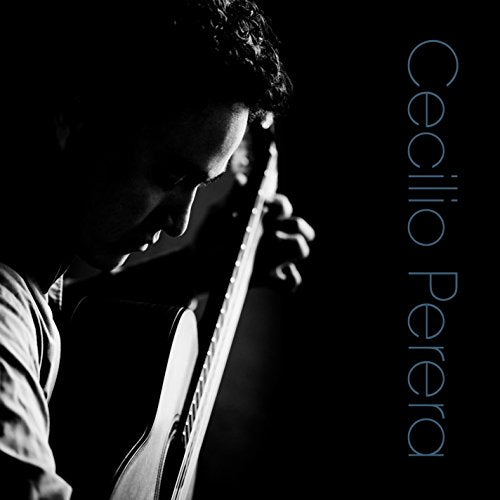 Cecilio Perera - Cecilio Perera [CD]