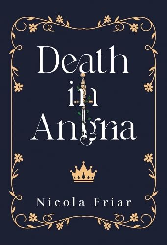 Death in Angria