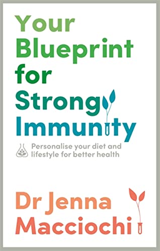 How to Build Strong Immunity