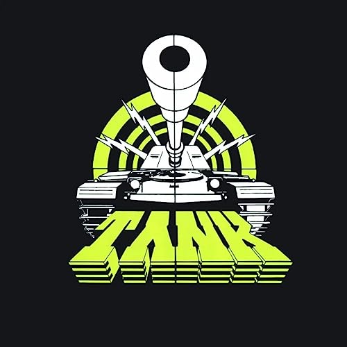 Tank - Don't Walk Away [VINYL]
