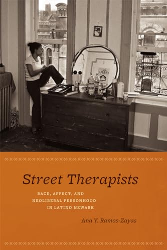 Street Therapists: Race