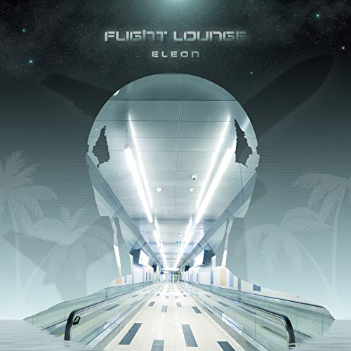 Eleon - Flight Lounge [CD]