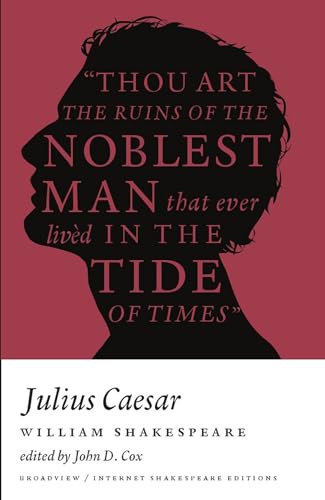Julius Caesar (1599)