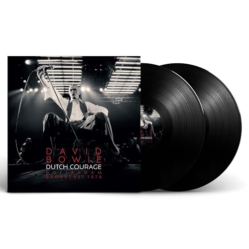 David Bowie - Dutch Courage [VINYL]