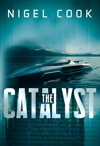 The Catalyst (Hardback)
