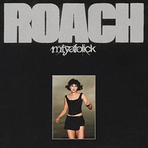 Miya Folick - Roach  [VINYL]