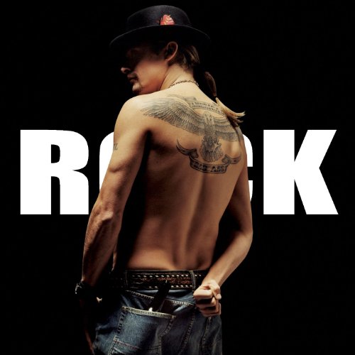 Kid Rock - Kid Rock [CD]
