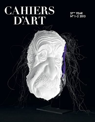 Cahiers d'Art No1-2