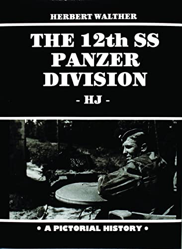 The 12th SS Panzer Division
